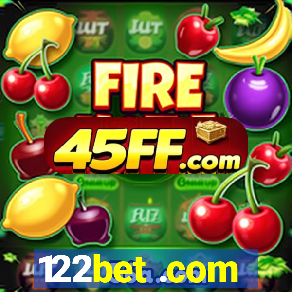122bet .com